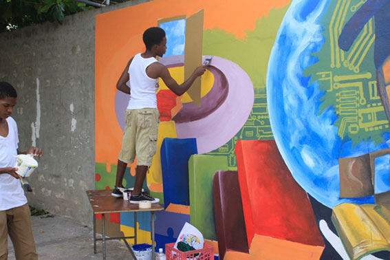Inpulse_Art_Project